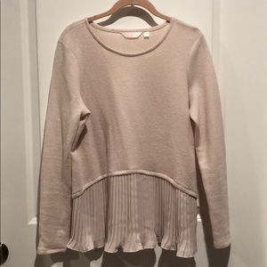 LAUREN CONRAD sweater
